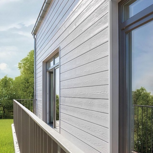 Сайдинг CEDRAL wood (под дерево) С58